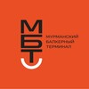 Логотип телеграм канала @terminalmurmansk — Терминал Мурманск