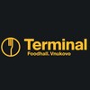 Логотип телеграм канала @terminalvnk — Terminal Foodhall | Внуково
