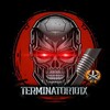 Логотип телеграм канала @terminatortop — terminator101x