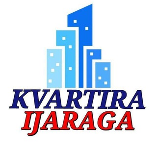 Telegram channel Termiz Kvartira logo