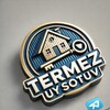 Telegram kanalining logotibi termiz_kvartira_ijara1 — TERMИЗ УЙЛАРИ