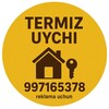 Telegram kanalining logotibi termiz_uychi — TERMIZ UYCHI