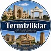 Telegram channel TERMIZLIKLAR | Расмий logo