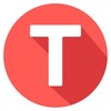 Telegram kanalining logotibi termizliklar_rasmiy — Термизликлар | Расмий Канал