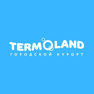 Логотип телеграм канала @termoland — Termoland