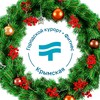 Логотип телеграм канала @termoland_rio — Termoland | Крымская
