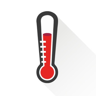 Logo of telegram channel termometro — 🔥 TOP 25 🔥 @Chollos y @Descuentos