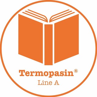 لوگوی کانال تلگرام termopasina — Termopasin® A