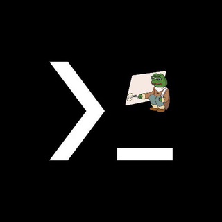 لوگوی کانال تلگرام termox_linox — کد های ترموکس و لینوکس و هک