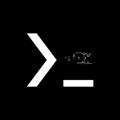 Logo saluran telegram termuxeq — Termuxeq