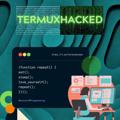 Logo saluran telegram termuxhacked — Termux Hacked