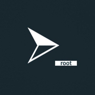 Логотип телеграм канала @termuxroot — Termux