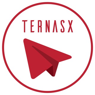 Logo del canale telegramma ternasx - La Terna Sinistrorsa