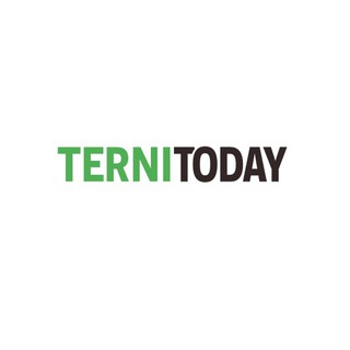 Logo del canale telegramma ternitoday_it - Terni Today