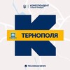 Логотип телеграм -каналу ternopil_kor — Кореспондент Тернополя