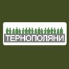 Логотип телеграм -каналу ternopoliany_te_ua — Тернополяни ✙