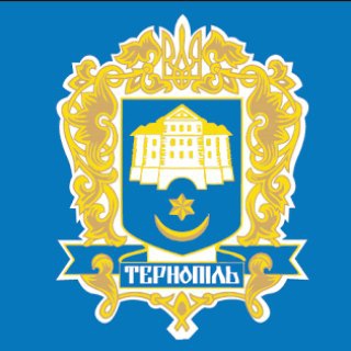Логотип телеграм -каналу ternopolnovosty — Тернопільські новини / Тернополь