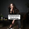 Логотип телеграм канала @ternovaksonline — Маркетинг для бизнеса | Ternovaks