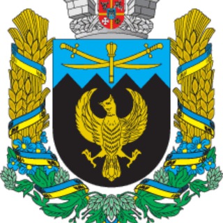 Логотип телеграм -каналу teroboronaukr — «Територіальна оборона Попільнянської громади»