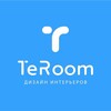 Логотип телеграм канала @teroomru — Teroom | ДИЗАЙНЕРАМ ИНТЕРЬЕРА