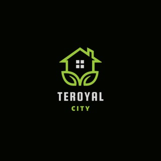 Telegram kanalining logotibi teroyalcity — Teroyal City