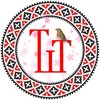 Логотип телеграм -каналу terpetstebeshlifujee — Терпець тебе шліфує | Українська культура