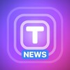 Логотип телеграм канала @terpivpn — Terpi VPN - Новости ВПН