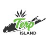 Logo of telegram channel terpsiland — Terp Island🌴