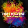 Logo of telegram channel terpsnexotics — TerpzNexotics