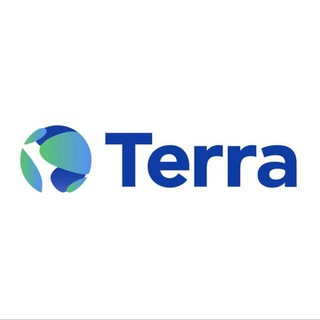 Logo of telegram channel terra_announcements — Terra - Announcements