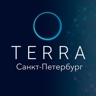 Telegram channel TERRA СПб - Официальный канал logo