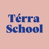 Логотип телеграм канала @terra_florist — Terra | Школа флористики