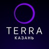 Логотип телеграм канала @terra_kazan_official — Бизнес-клуб «Terra Казань»