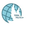 Логотип телеграм канала @terra_politica — Terra Politica
