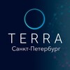Логотип телеграм канала @terra_spb — TERRA СПб - Официальный канал