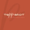 Логотип телеграм канала @terracotomsk — Терракот | Ресторан в Омске