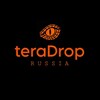 Логотип телеграм канала @terradrop1 — teraDrop