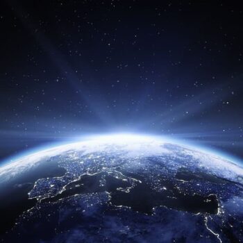 Telegram channel Terra ... e altre Terre logo