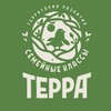 Логотип телеграм канала @terrafamily — Семейные классы «Терра», Тюмень