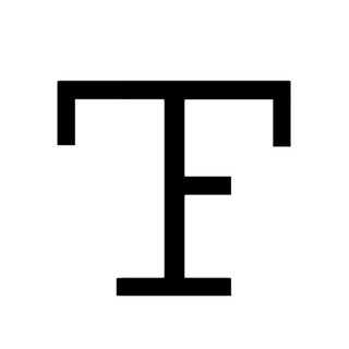 Logo of telegram channel terrafreedom — ▪️ TERRA FREEDOM ▪️ - Территория Свободы