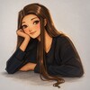 Логотип телеграм канала @terrainkognight — ✨ Творческая пристань. Зарождение ✨