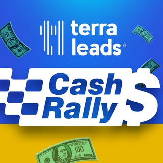 Logo of telegram channel terraleads_team — TerraLeads | Nutra advertiser
