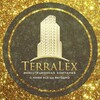 Логотип телеграм канала @terralexkrasnodar_krd — Недвижимость в Краснодаре