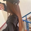 Логотип телеграм канала @terraloli — лолька