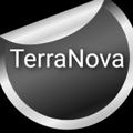 Telegram kanalining logotibi terranovaz — TerraNova