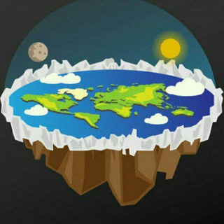 Logo del canale telegramma terraplanadebate - TERRA PLANA DEBATE 🌍🤛🏻