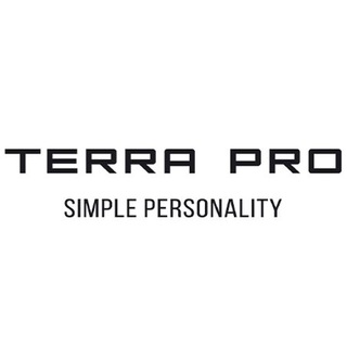 Telegram kanalining logotibi terrapro — Terra Pro Wear