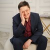 Логотип телеграм канала @terrapsycho — Никита Иванов | Психолог