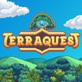 Logo saluran telegram terraquestann — TerraQuest Announcements