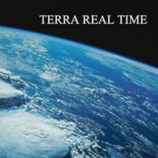 Logo del canale telegramma terrarealtime - TERRA REAL TIME
